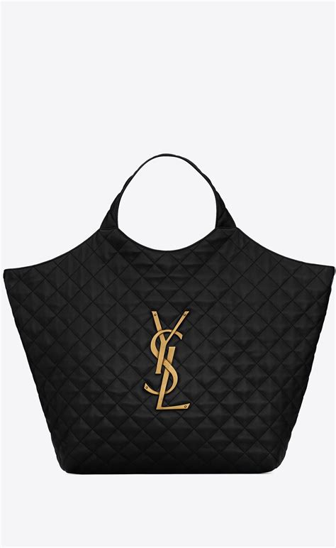 borse iconiche yves saint laurent|ysl borse donna.